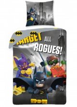 Lego Batman