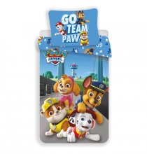 Tlalpkova patrola GO TEAM PAW