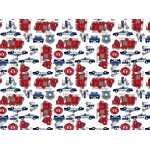 M100 Autá a motorky