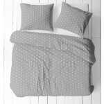 M64 Robin bavlnená súprava obliečok 1+1