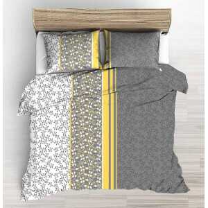 KET 392N bavlnená súprava obliečok 1+1