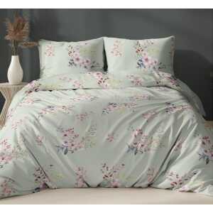 M98 Milada bavlnená súprava obliečok 1+1