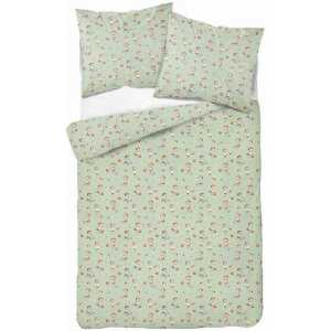 M214 Futbalisti bavlnená súprava obliečok 1+1