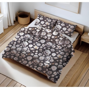 A35 Lenka bavlnená súprava obliečok 1+1