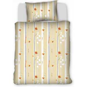 M96 Milénium bavlnená súprava obliečok 1+1