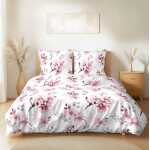 A 151 Alexandra bavlnená súprava obliečok 1+1