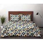 M48 Adrián bavlnená súprava obliečok 1+1