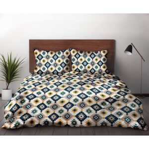 M48 Adrián bavlnená súprava obliečok 1+1