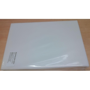 Nepremokavý matracový chránič 90x200 bavlnený polyesterový s PVC vrstvou
