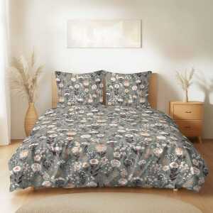 M88 Lea bavlnená súprava obliečok 1+1