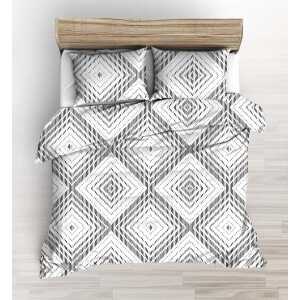 M126 Mário bavlnená súprava obliečok 1+1