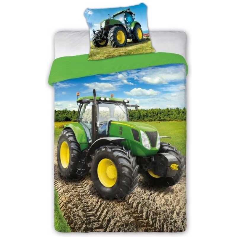 Súprava obliečok 1+1 (140x200, 70x90) Materiál: 100% bavlna fototlač