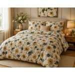 511  balvnená súprava obliečok s 3D efektom