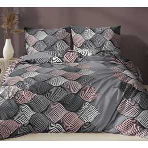 DET 4747 B bavlnená súprava obliečok 1+1