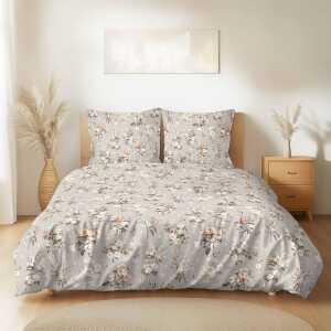 M140 Ida bavlnená súprava obliečok 1+1