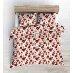 KET 1527 bavlnená súprava obliečok 1+1