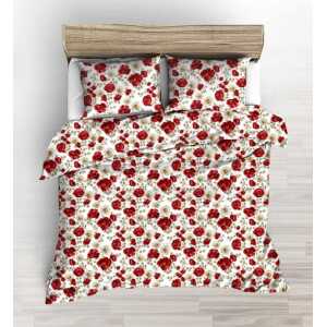 KET 1527 bavlnená súprava obliečok 1+1