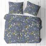 KET 2015 bavlnená súprava obliečok 1+1