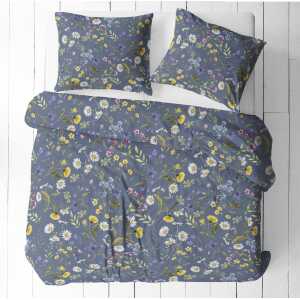 KET 2015 bavlnená súprava obliečok 1+1