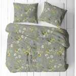 KET 2016 bavlnená súprava obliečok 1+1