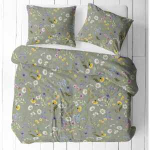 KET 2016 bavlnená súprava obliečok 1+1