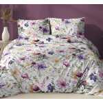 4880 A Saténová súprava obliečok HONOR 1+1