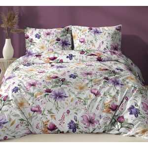 4880 A Saténová súprava obliečok HONOR 1+1