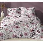 4880 C Saténová súprava obliečok HONOR 1+1