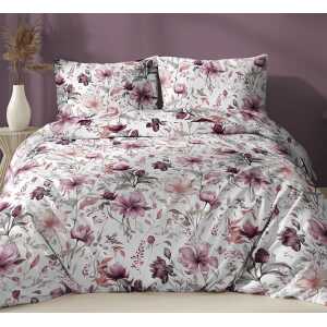 4880 C Saténová súprava obliečok HONOR 1+1