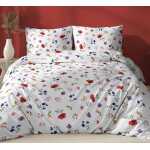 5927 A Saténová súprava obliečok HONOR 1+1