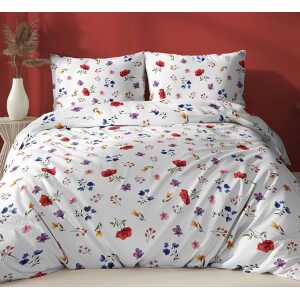 5927 A Saténová súprava obliečok HONOR 1+1