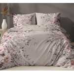 5930 C Saténová súprava obliečok HONOR 1+1