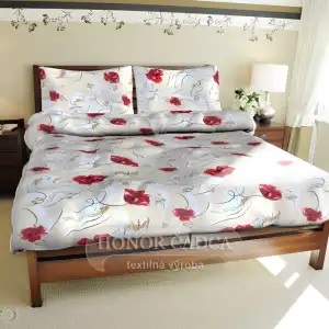 Maky súprava obliečok krep 1+1