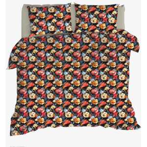 515 balvnená súprava obliečok s 3D efektom