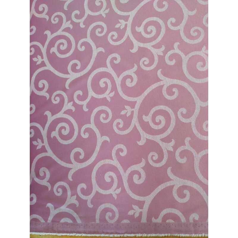 Damašková  súprava obliečok 1+1 je dostupná vo veľkostiach 140 × 200 cm a 140 × 220 cm. S plošnou hmotnosťou 200 g/m² a priedušným damaškovým povrchom poskytuje príjemný celoročný komfort. Súprava 1+1 obsahuje jednu obliečku na paplón a jednu obliečku na vankúš.